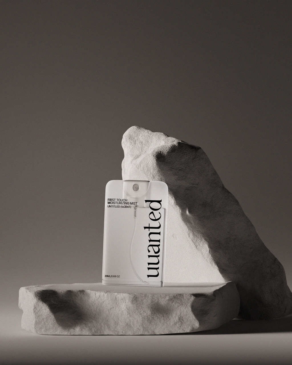 First Touch Moisturizing Mist - Rhythm + Oud
