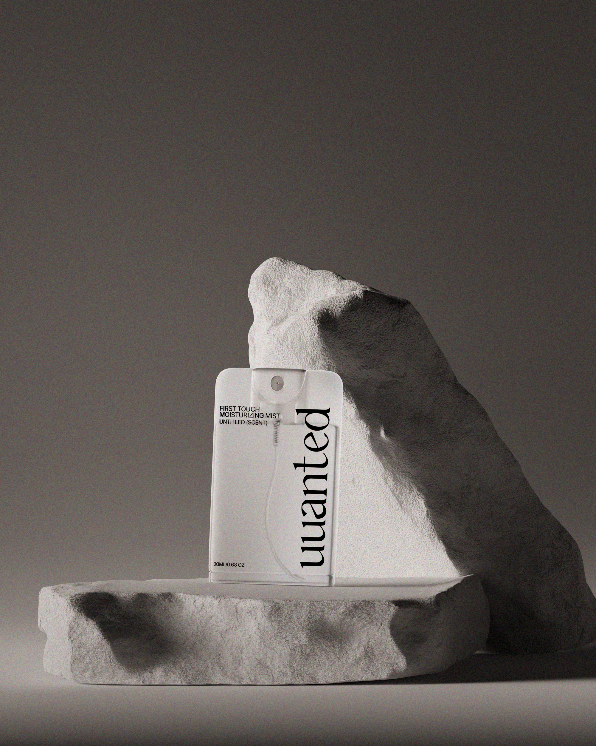 First Touch Moisturizing Mist - Rhythm + Oud